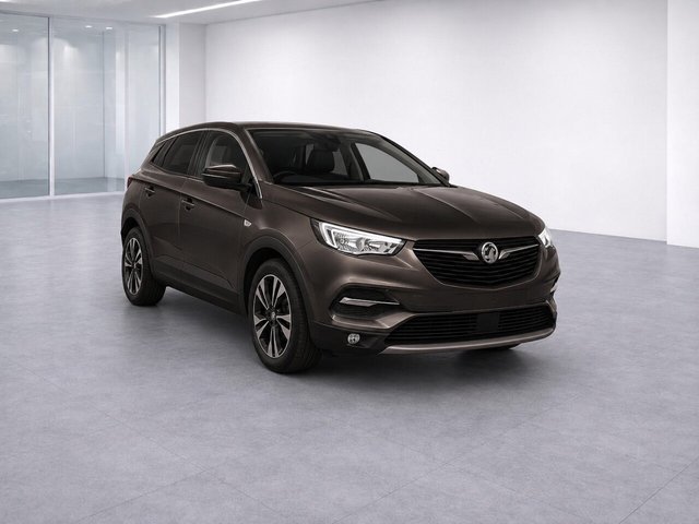 View our Vauxhall Grandland X 1.2 Turbo SE Premium SUV 5dr Petrol Manual Euro 6 (s/s) (130 ps)