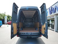 USED 2024 24 RENAULT MASTER RWD 2.3 DCI 145 BHP LHL START EDITION L4 X-LONG X HIGH ROOF L4 X-LONG | H3 X-HIGH ROOF | SAT NAV | AIR CON