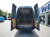 USED 2024 24 RENAULT MASTER RWD 2.3 DCI 145 BHP LHL START EDITION L4 X-LONG X HIGH ROOF L4 X-LONG | H3 X-HIGH ROOF | SAT NAV | AIR CON