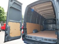 USED 2024 24 RENAULT MASTER RWD 2.3 DCI 145 BHP LHL START EDITION L4 X-LONG X HIGH ROOF L4 X-LONG | H3 X-HIGH ROOF | SAT NAV | AIR CON