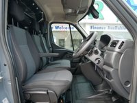 USED 2024 24 RENAULT MASTER RWD 2.3 DCI 145 BHP LHL START EDITION L4 X-LONG X HIGH ROOF L4 X-LONG | H3 X-HIGH ROOF | SAT NAV | AIR CON