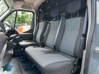 USED 2024 24 RENAULT MASTER RWD 2.3 DCI 145 BHP LHL START EDITION L4 X-LONG X HIGH ROOF L4 X-LONG | H3 X-HIGH ROOF | SAT NAV | AIR CON