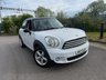 USED 2012 12 MINI COUNTRYMAN 1.6 Cooper SUV 5dr Petrol Auto Euro 5 (122 ps) 12 Months MOT + 6 Months Warranty