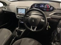 USED 2019 69 PEUGEOT 208 1.2 PureTech Tech Edition Hatchback 5dr Petrol Manual Euro 6 (s/s) (82 ps) Reverse Camera