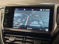USED 2019 69 PEUGEOT 208 1.2 PureTech Tech Edition Hatchback 5dr Petrol Manual Euro 6 (s/s) (82 ps) Reverse Camera