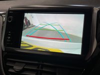 USED 2019 69 PEUGEOT 208 1.2 PureTech Tech Edition Hatchback 5dr Petrol Manual Euro 6 (s/s) (82 ps) Reverse Camera