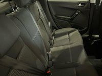 USED 2019 69 PEUGEOT 208 1.2 PureTech Tech Edition Hatchback 5dr Petrol Manual Euro 6 (s/s) (82 ps) Reverse Camera