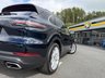 USED 2021 21 PORSCHE CAYENNE 3.0 V6 E-Hybrid 17.9kWh SUV 5dr Petrol Plug-in Hybrid TiptronicS 4WD Euro 6 (s/s) (3.6kW Charger) (462 ps) One owner Cayenne e-HYBRID 462PS with very high specification, Porsche service history