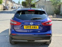 USED 2019 19 NISSAN QASHQAI 1.5 dCi N-Connecta Euro 6 (s/s) 5dr 
