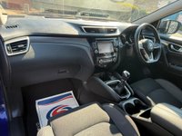USED 2019 19 NISSAN QASHQAI 1.5 dCi N-Connecta Euro 6 (s/s) 5dr 