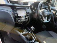 USED 2019 19 NISSAN QASHQAI 1.5 dCi N-Connecta Euro 6 (s/s) 5dr 