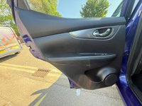 USED 2019 19 NISSAN QASHQAI 1.5 dCi N-Connecta Euro 6 (s/s) 5dr 