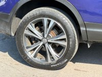 USED 2019 19 NISSAN QASHQAI 1.5 dCi N-Connecta Euro 6 (s/s) 5dr 