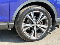 USED 2019 19 NISSAN QASHQAI 1.5 dCi N-Connecta Euro 6 (s/s) 5dr 