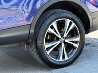 USED 2019 19 NISSAN QASHQAI 1.5 dCi N-Connecta Euro 6 (s/s) 5dr 