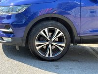 USED 2019 19 NISSAN QASHQAI 1.5 dCi N-Connecta Euro 6 (s/s) 5dr 