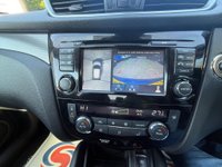 USED 2019 19 NISSAN QASHQAI 1.5 dCi N-Connecta Euro 6 (s/s) 5dr 
