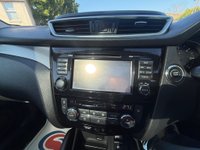 USED 2019 19 NISSAN QASHQAI 1.5 dCi N-Connecta Euro 6 (s/s) 5dr 