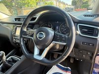 USED 2019 19 NISSAN QASHQAI 1.5 dCi N-Connecta Euro 6 (s/s) 5dr 