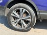 USED 2019 19 NISSAN QASHQAI 1.5 dCi N-Connecta Euro 6 (s/s) 5dr 