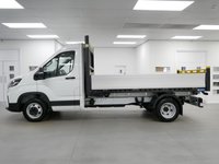 USED 2026 26 MAXUS DELIVER 9 2.0 D 150 BHP L3 LONG DRW WORK READY INGIMEX TIPPER DOUBLE WHEEL | HIGH SPEC | FACTORY INGIMEX