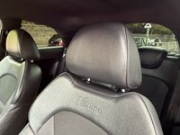 USED 2017 17 AUDI A1 1.4 TFSI S line Hatchback 3dr Petrol Manual Euro 6 (s/s) (125 ps) LONG MOT, EXCELLENT SERVICE HISTORY, HPI CLEAR, 2 X KEYS, ONLY 1 PREVIOUS OWNER, GENUINE LOW MILEAGE FROM NEW! BLUETOOTH, AIR CON, 1/2 LEATHER SPORTS SEATS, REAR PRIVACY GLASS!