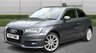 USED 2017 17 AUDI A1 1.4 TFSI S line Hatchback 3dr Petrol Manual Euro 6 (s/s) (125 ps) LONG MOT, EXCELLENT SERVICE HISTORY, HPI CLEAR, 2 X KEYS, ONLY 1 PREVIOUS OWNER, GENUINE LOW MILEAGE FROM NEW! BLUETOOTH, AIR CON, 1/2 LEATHER SPORTS SEATS, REAR PRIVACY GLASS!
