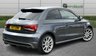 USED 2017 17 AUDI A1 1.4 TFSI S line Hatchback 3dr Petrol Manual Euro 6 (s/s) (125 ps) LONG MOT, EXCELLENT SERVICE HISTORY, HPI CLEAR, 2 X KEYS, ONLY 1 PREVIOUS OWNER, GENUINE LOW MILEAGE FROM NEW! BLUETOOTH, AIR CON, 1/2 LEATHER SPORTS SEATS, REAR PRIVACY GLASS!