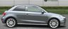 USED 2017 17 AUDI A1 1.4 TFSI S line Hatchback 3dr Petrol Manual Euro 6 (s/s) (125 ps) LONG MOT, EXCELLENT SERVICE HISTORY, HPI CLEAR, 2 X KEYS, ONLY 1 PREVIOUS OWNER, GENUINE LOW MILEAGE FROM NEW! BLUETOOTH, AIR CON, 1/2 LEATHER SPORTS SEATS, REAR PRIVACY GLASS!