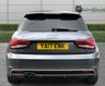 USED 2017 17 AUDI A1 1.4 TFSI S line Hatchback 3dr Petrol Manual Euro 6 (s/s) (125 ps) LONG MOT, EXCELLENT SERVICE HISTORY, HPI CLEAR, 2 X KEYS, ONLY 1 PREVIOUS OWNER, GENUINE LOW MILEAGE FROM NEW! BLUETOOTH, AIR CON, 1/2 LEATHER SPORTS SEATS, REAR PRIVACY GLASS!