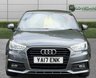 USED 2017 17 AUDI A1 1.4 TFSI S line Hatchback 3dr Petrol Manual Euro 6 (s/s) (125 ps) LONG MOT, EXCELLENT SERVICE HISTORY, HPI CLEAR, 2 X KEYS, ONLY 1 PREVIOUS OWNER, GENUINE LOW MILEAGE FROM NEW! BLUETOOTH, AIR CON, 1/2 LEATHER SPORTS SEATS, REAR PRIVACY GLASS!