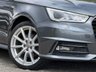 USED 2017 17 AUDI A1 1.4 TFSI S line Hatchback 3dr Petrol Manual Euro 6 (s/s) (125 ps) LONG MOT, EXCELLENT SERVICE HISTORY, HPI CLEAR, 2 X KEYS, ONLY 1 PREVIOUS OWNER, GENUINE LOW MILEAGE FROM NEW! BLUETOOTH, AIR CON, 1/2 LEATHER SPORTS SEATS, REAR PRIVACY GLASS!