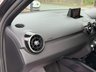 USED 2017 17 AUDI A1 1.4 TFSI S line Hatchback 3dr Petrol Manual Euro 6 (s/s) (125 ps) LONG MOT, EXCELLENT SERVICE HISTORY, HPI CLEAR, 2 X KEYS, ONLY 1 PREVIOUS OWNER, GENUINE LOW MILEAGE FROM NEW! BLUETOOTH, AIR CON, 1/2 LEATHER SPORTS SEATS, REAR PRIVACY GLASS!