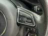 USED 2017 17 AUDI A1 1.4 TFSI S line Hatchback 3dr Petrol Manual Euro 6 (s/s) (125 ps) LONG MOT, EXCELLENT SERVICE HISTORY, HPI CLEAR, 2 X KEYS, ONLY 1 PREVIOUS OWNER, GENUINE LOW MILEAGE FROM NEW! BLUETOOTH, AIR CON, 1/2 LEATHER SPORTS SEATS, REAR PRIVACY GLASS!