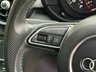USED 2017 17 AUDI A1 1.4 TFSI S line Hatchback 3dr Petrol Manual Euro 6 (s/s) (125 ps) LONG MOT, EXCELLENT SERVICE HISTORY, HPI CLEAR, 2 X KEYS, ONLY 1 PREVIOUS OWNER, GENUINE LOW MILEAGE FROM NEW! BLUETOOTH, AIR CON, 1/2 LEATHER SPORTS SEATS, REAR PRIVACY GLASS!