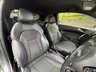 USED 2017 17 AUDI A1 1.4 TFSI S line Hatchback 3dr Petrol Manual Euro 6 (s/s) (125 ps) LONG MOT, EXCELLENT SERVICE HISTORY, HPI CLEAR, 2 X KEYS, ONLY 1 PREVIOUS OWNER, GENUINE LOW MILEAGE FROM NEW! BLUETOOTH, AIR CON, 1/2 LEATHER SPORTS SEATS, REAR PRIVACY GLASS!