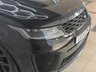 USED 2018 18 LAND ROVER RANGE ROVER SPORT 5.0 P575 V8 SVR Auto 4WD Euro 6 (s/s) 5dr FullRRHistory|PanRoof|Carbon