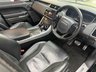 USED 2018 18 LAND ROVER RANGE ROVER SPORT 5.0 P575 V8 SVR Auto 4WD Euro 6 (s/s) 5dr FullRRHistory|PanRoof|Carbon