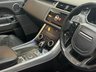 USED 2018 18 LAND ROVER RANGE ROVER SPORT 5.0 P575 V8 SVR Auto 4WD Euro 6 (s/s) 5dr FullRRHistory|PanRoof|Carbon