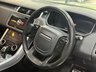 USED 2018 18 LAND ROVER RANGE ROVER SPORT 5.0 P575 V8 SVR Auto 4WD Euro 6 (s/s) 5dr FullRRHistory|PanRoof|Carbon