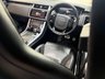 USED 2018 18 LAND ROVER RANGE ROVER SPORT 5.0 P575 V8 SVR Auto 4WD Euro 6 (s/s) 5dr FullRRHistory|PanRoof|Carbon