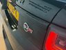 USED 2018 18 LAND ROVER RANGE ROVER SPORT 5.0 P575 V8 SVR Auto 4WD Euro 6 (s/s) 5dr FullRRHistory|PanRoof|Carbon