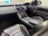 USED 2018 18 LAND ROVER RANGE ROVER SPORT 5.0 P575 V8 SVR Auto 4WD Euro 6 (s/s) 5dr FullRRHistory|PanRoof|Carbon