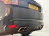 USED 2018 18 LAND ROVER RANGE ROVER SPORT 5.0 P575 V8 SVR Auto 4WD Euro 6 (s/s) 5dr FullRRHistory|PanRoof|Carbon