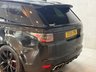USED 2018 18 LAND ROVER RANGE ROVER SPORT 5.0 P575 V8 SVR Auto 4WD Euro 6 (s/s) 5dr FullRRHistory|PanRoof|Carbon