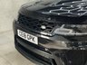 USED 2018 18 LAND ROVER RANGE ROVER SPORT 5.0 P575 V8 SVR Auto 4WD Euro 6 (s/s) 5dr FullRRHistory|PanRoof|Carbon