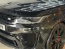 USED 2018 18 LAND ROVER RANGE ROVER SPORT 5.0 P575 V8 SVR Auto 4WD Euro 6 (s/s) 5dr FullRRHistory|PanRoof|Carbon
