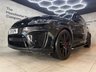 USED 2018 18 LAND ROVER RANGE ROVER SPORT 5.0 P575 V8 SVR Auto 4WD Euro 6 (s/s) 5dr FullRRHistory|PanRoof|Carbon