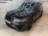 USED 2018 18 LAND ROVER RANGE ROVER SPORT 5.0 P575 V8 SVR Auto 4WD Euro 6 (s/s) 5dr FullRRHistory|PanRoof|Carbon