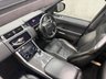 USED 2018 18 LAND ROVER RANGE ROVER SPORT 5.0 P575 V8 SVR Auto 4WD Euro 6 (s/s) 5dr FullRRHistory|PanRoof|Carbon